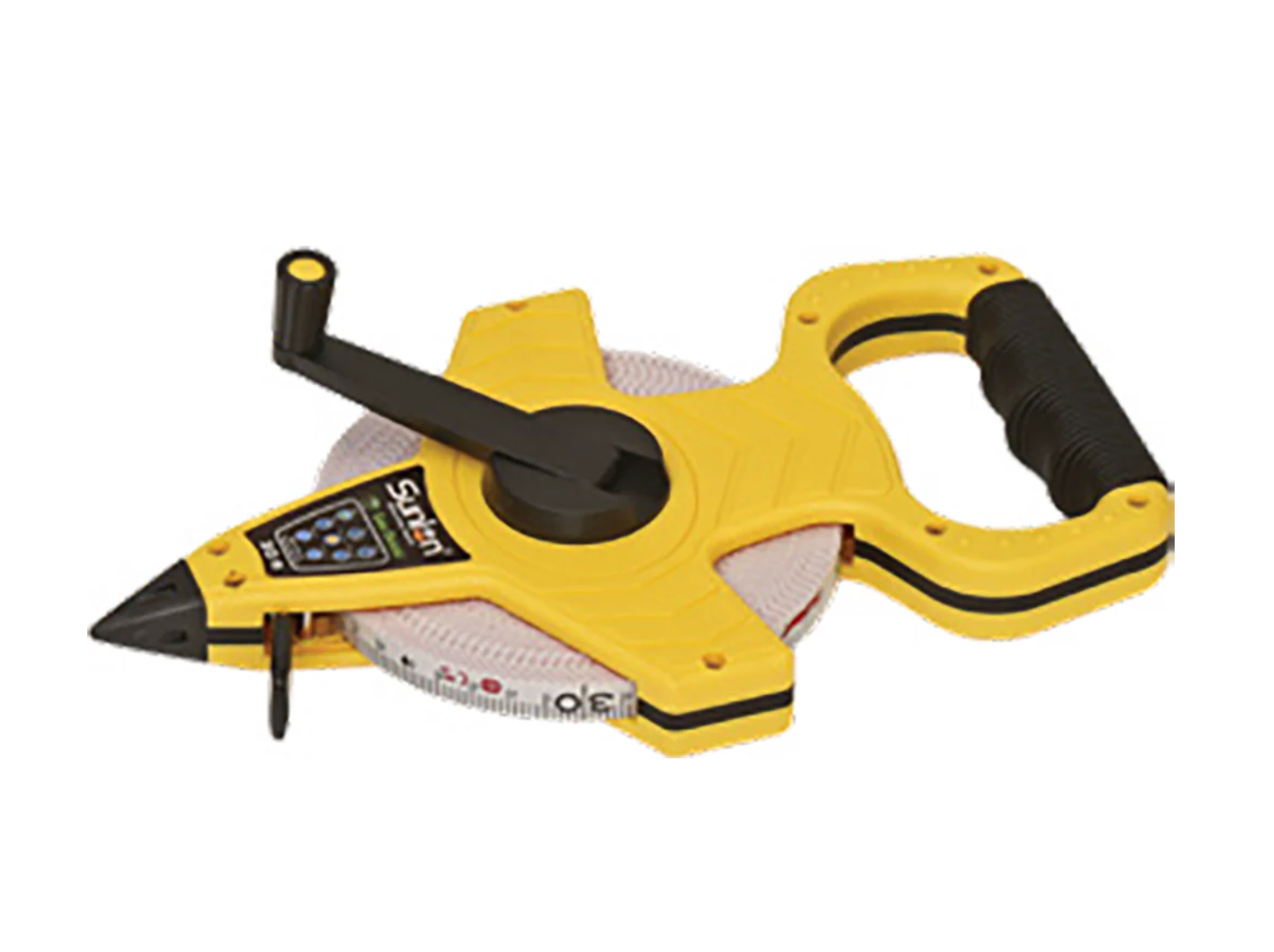 Life Fitness ACFT Tape Measure Reel - Outlet